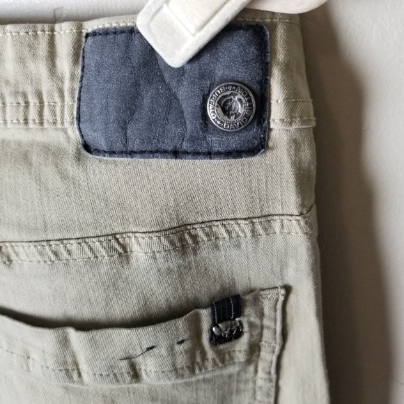 Buffalo David Bitton for Buckle Men's 31x32 Evan-X - Picture 6 of 8